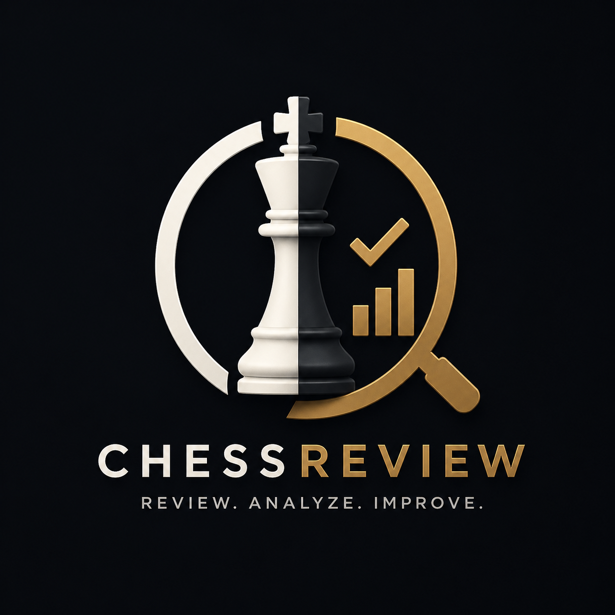 ChessBirdReview Logo
