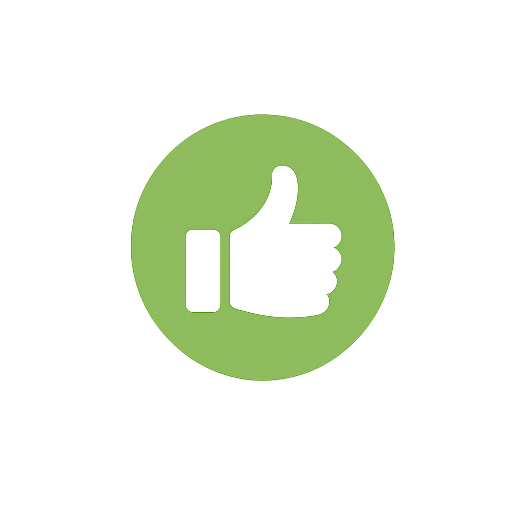 👍